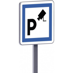 CE9 500X500 C2 parc de stationnement sous videosurveillance