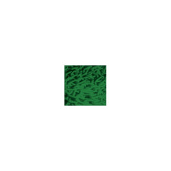 CHAINE PLASTIQUE VERTE Nø8 (ML)