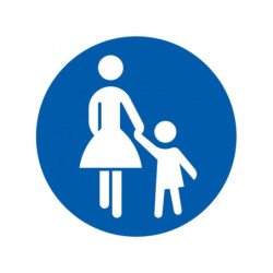 CHEMIN OBLIGATOIRE POUR...