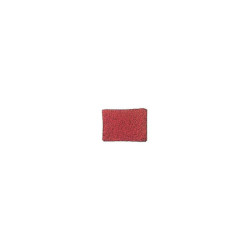 COLORANT SYNTHETIQUE CIMENT ROUGE FONCE 1KG