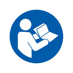 CONSULTER LE MANUEL / LA...
