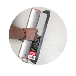 COUTEAU A LISSER 0,3MM 45CM