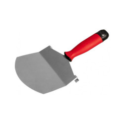 COUTEAU INOX VIDE SEAU D'ENDUIT