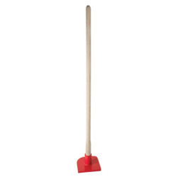 DAME TALIA EN ACIER EMMANCHEE BOIS 5KG