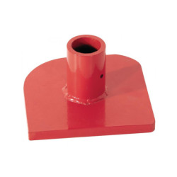 DAME TALIA EN ACIER SANS MANCHE 5KG