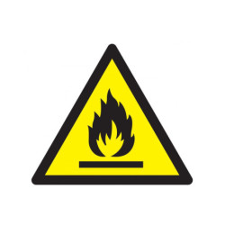 DANGER, MATIERES...