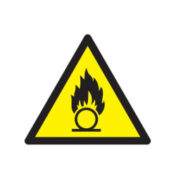 DANGER, SUBSTANCES...