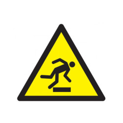 DANGER, TREBUCHEMENT...