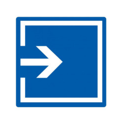 ENTREE 200x200mm