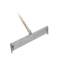 EPANDEUR A RAGREAGE 60CM (REGLABLE EN EPAISSEUR)