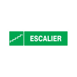 ESCALIER 330x120mm