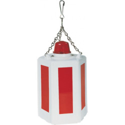 FARDIER A FEU HEXAGONAL