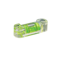 FIOLE RECTANGLE POUR "NIVOTOP"