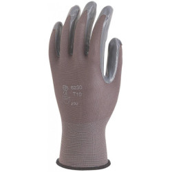 GANTS POLYAMIDE ENDUITS...