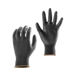 GANTS POLYESTHER ENDUITS...