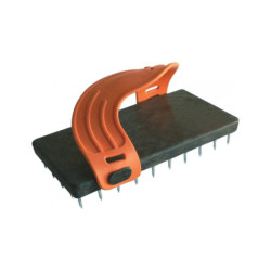GRATTON A SANGLE 18x9CM 86...