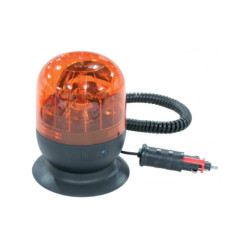 GYROPHARE MAGNETIQUE 12V DC