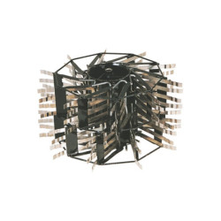 HERISSON POUR MACHINE A CREPIR MOUSTIC