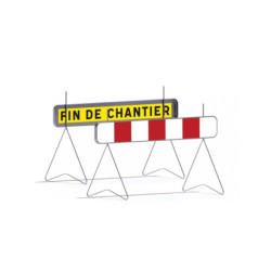 K2 1400x200 C1 SIGNALISATION DE POSITION DE TRAVAUX