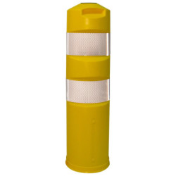 K5D 200x750 C2 BALISE JAUNE