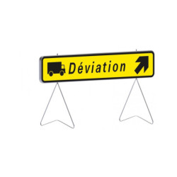 KD43b 1600X300 C2 DEVIATION A DROITE (PL)