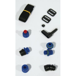 KIT SAV ACCESSOIRES + BUSES taliaPULVÉ 403426 + 403427