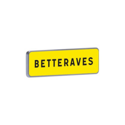 KM9 900 C2 jaune betteraves