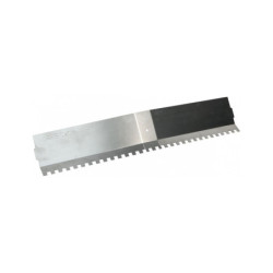 LAME DE RECHANGE CARREE 12X12MM POUR TIR COLLE 60CM