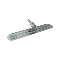 LISSARDE INOX 99X19,5 CM AVEC TETE OSCILLANTE