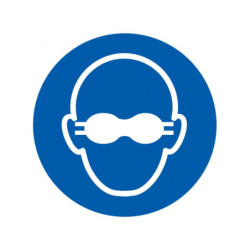 LUNETTES DE PROTECTION...
