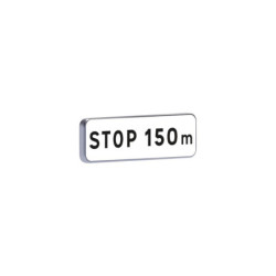 M5b 700x200 C1 Distance du STOP à spécifier