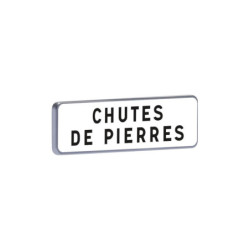 M9 700x200 C1 blanc chutes de pierres