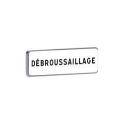 M9 700x200 C1 blanc débrousaillage
