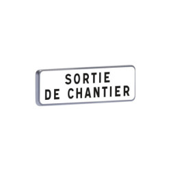 M9 700x200 C1 blanc sortie de chantier