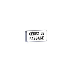M9c 500x200 C1 cédez le passage