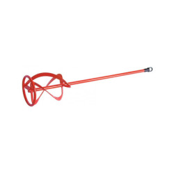 MALAXEUR 600X120MM (TRES...