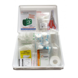 MALLETTE DE SECOURS SPECIAL BTP GRAND MODELE