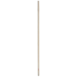 MANCHE DE PELLE BOIS 150CM