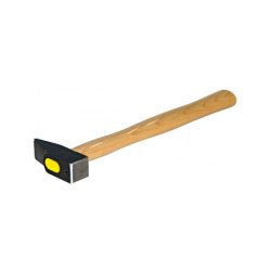 MARTEAU RIVOIR MANCHE BOIS VERNI 2KG