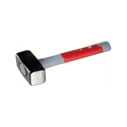 MASSETTE A ANGLES ABATTUS 1,000KG MANCHE FIBRAGOM