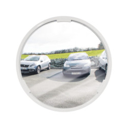 MIROIR MULTI-USAGES DIAM.60CM