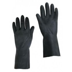 PAIRE DE GANTS NEOPRENE...