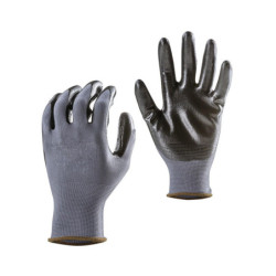 PAIRE DE GANTS POLYAMIDE...
