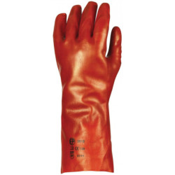 PAIRE DE GANTS PVC TOUT...