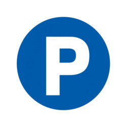 PARKING D.180mm
