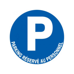 PARKING RESERVE AU...