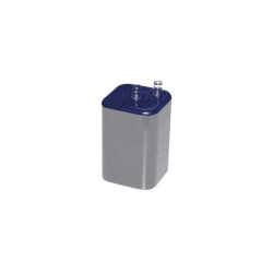 PILE 6 VOLTS (A RESSORTS)