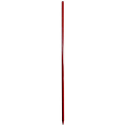 PIQUET D'IMPLANTATION 1,50M DIAM.28MM