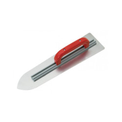 PLATOIR FLAMAND INOX 45CM POIG. FERMEE (PORTE PLATOIR)