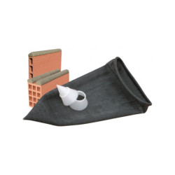 POCHE A JOINT MULTI MATERIAUX
